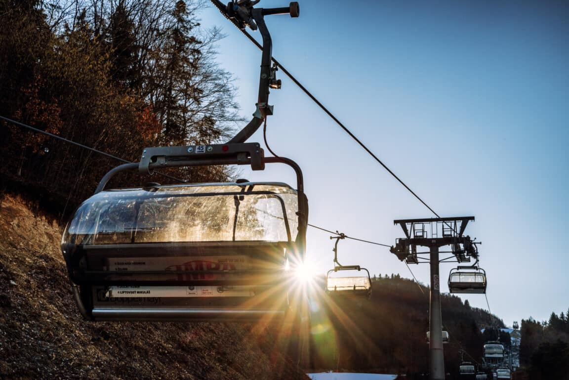 station JO jeux olympiques