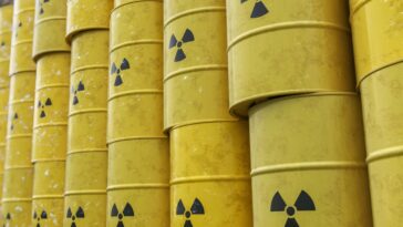 déchets nucléaires