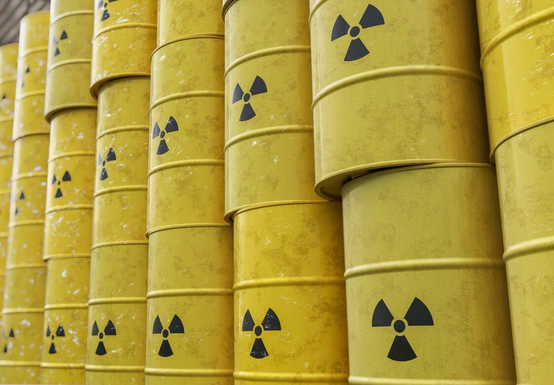 déchets nucléaires