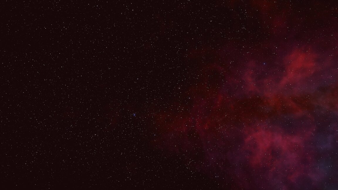 univers température