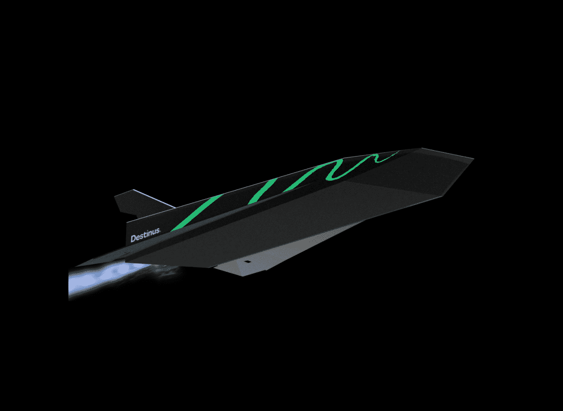 drone hypersonique 2