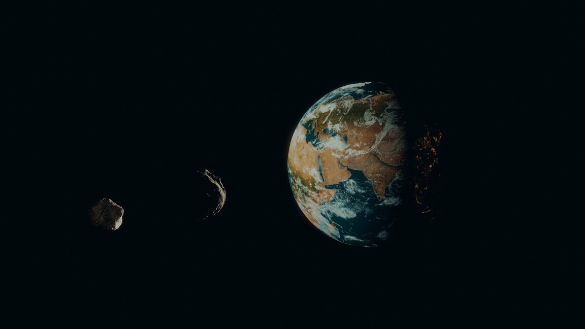 objet interstellaire