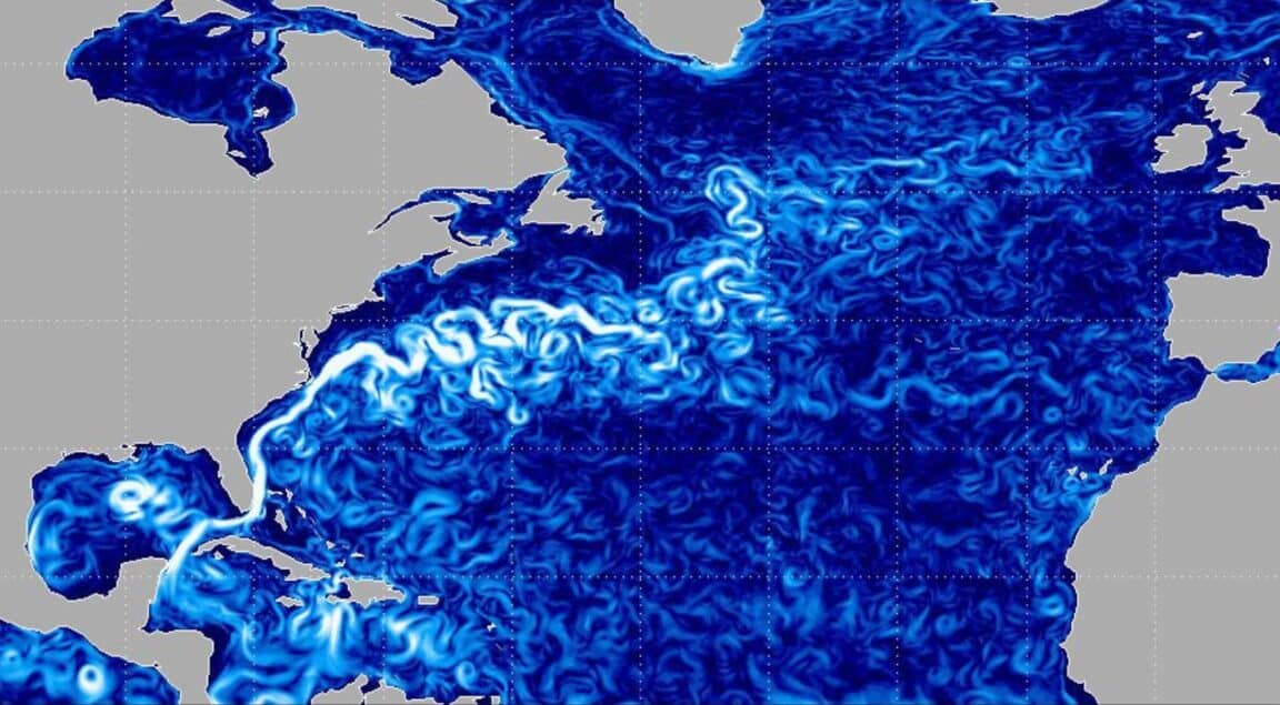 Gulf Stream