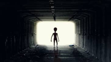 extraterrestre alien