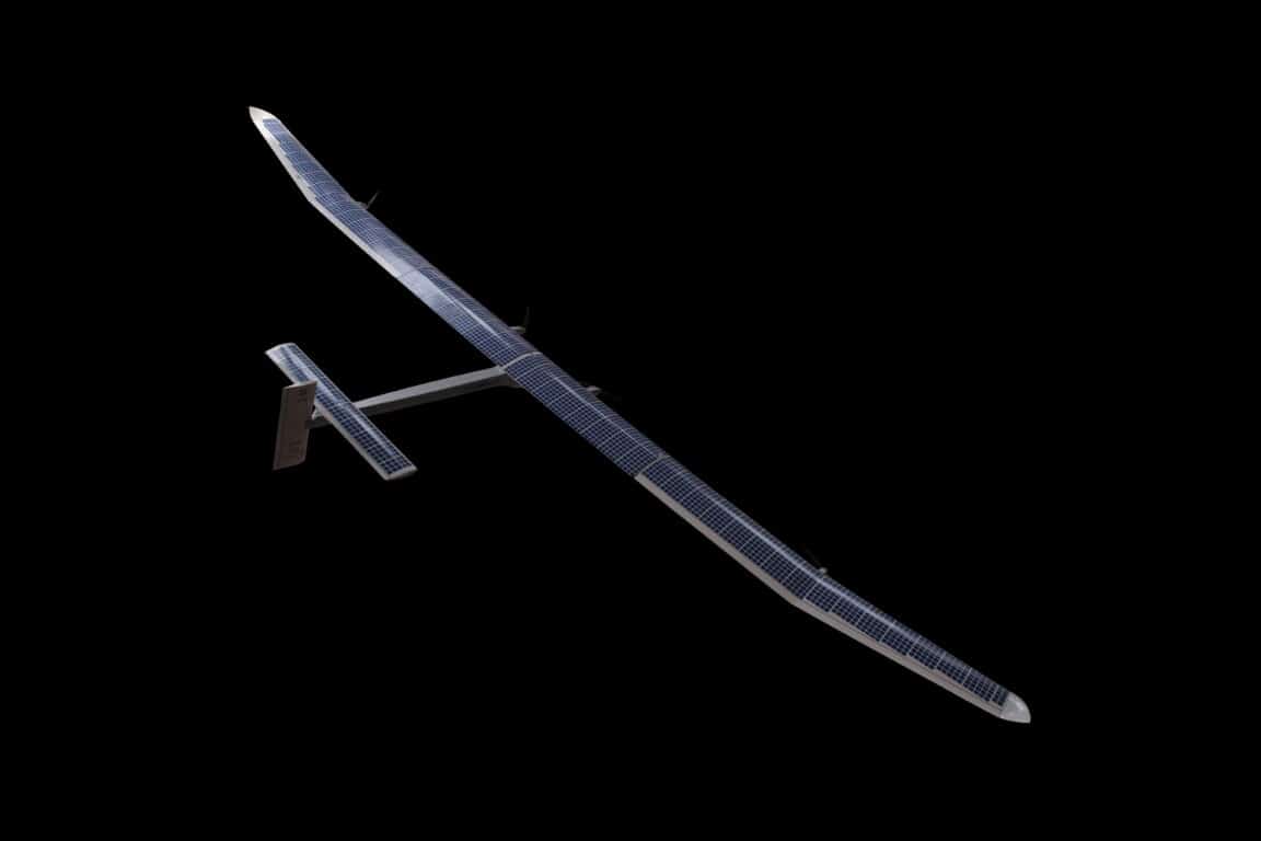 solar impulse avion solaire 2