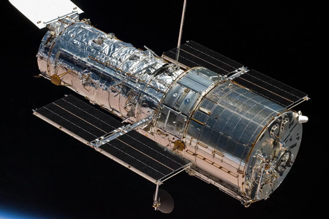 hubble constante