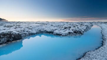 origine vie verre basaltique arn