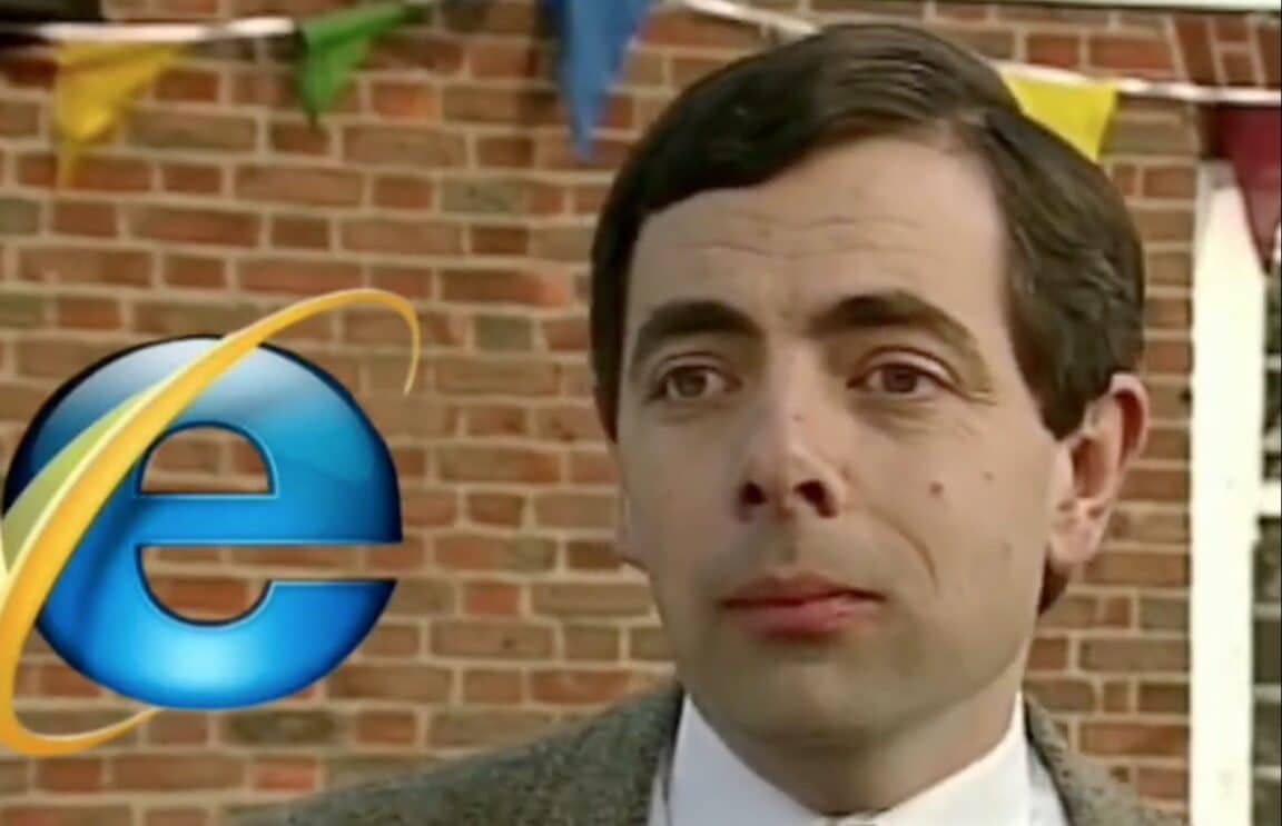 internet explorer microsoft