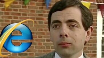 internet explorer microsoft