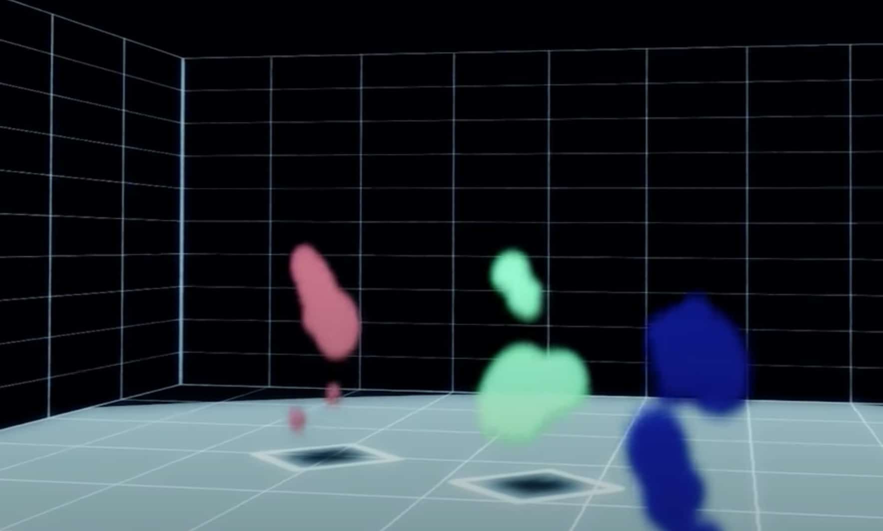 Xaver™ 1000 voir à travers murs