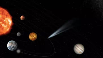 europe sonde comète interstellaire