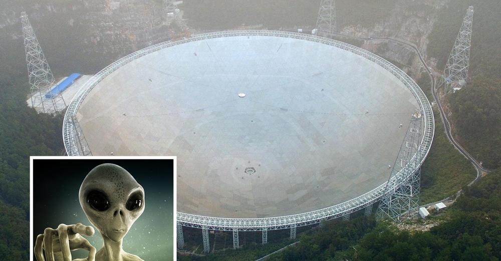 fast telescope chine