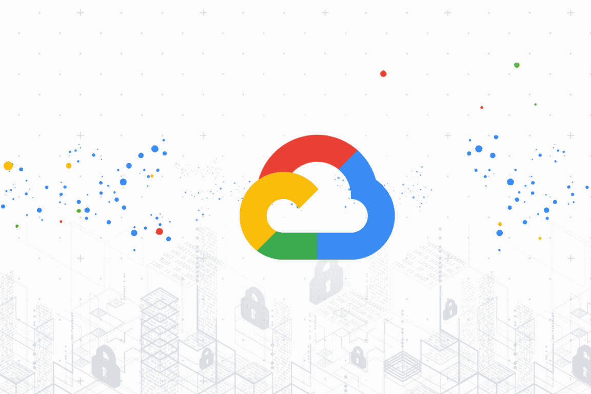google cloud