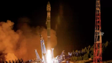 russie satellites espion