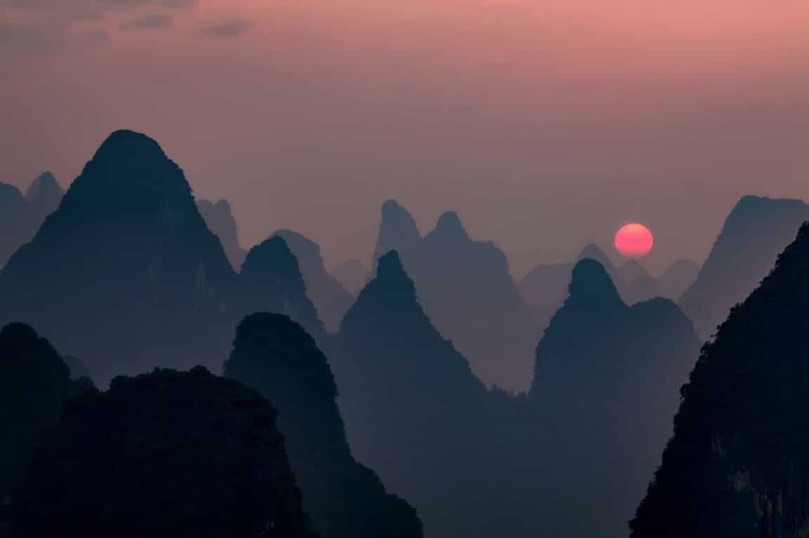 Langya henipavirus chine