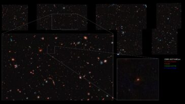 james webb telescope