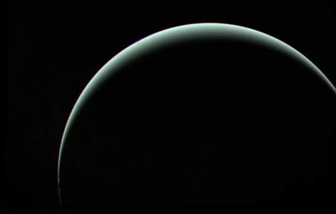 uranus