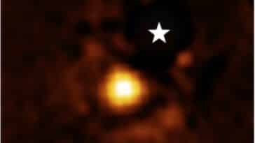 james webb telescope exoplanète