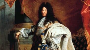 Louis XIV fistule anale Charles-François Félix