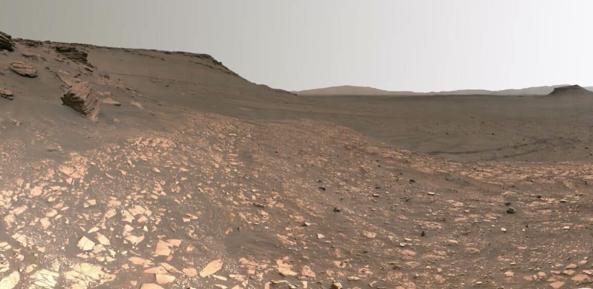 mars perseverance nasa