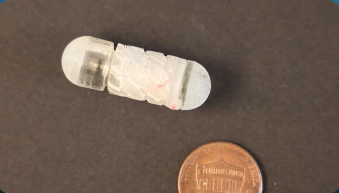 médicaments robocap