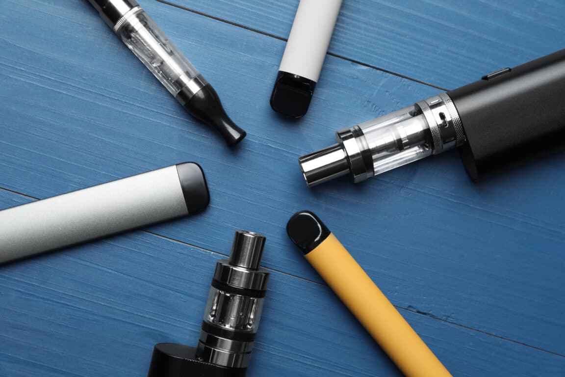 cigarette electronique