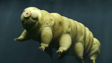 tardigrade tardigrades