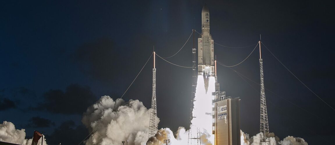 ariane 5