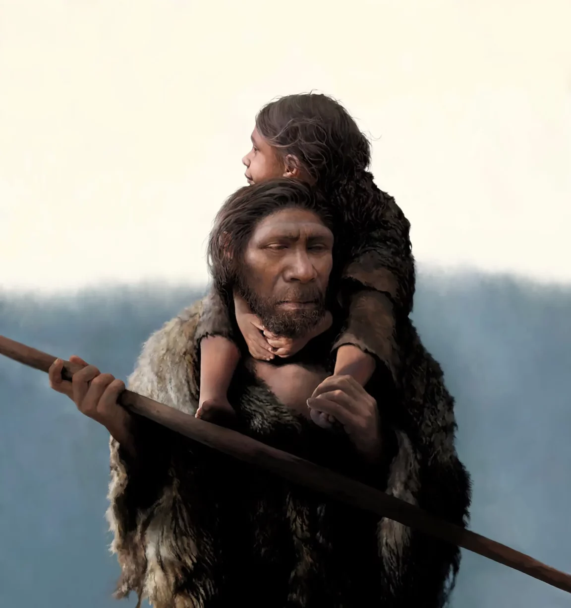 neandertal