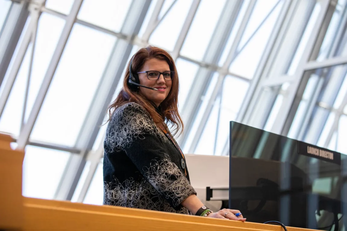 Charlie Blackwell-Thompson