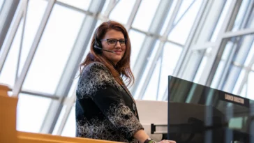 Charlie Blackwell-Thompson