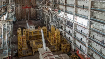 navettes spatiales soviétiques Bourane