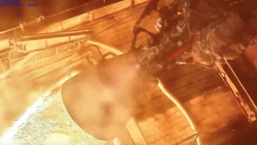 moteur fusée chine réutilisable