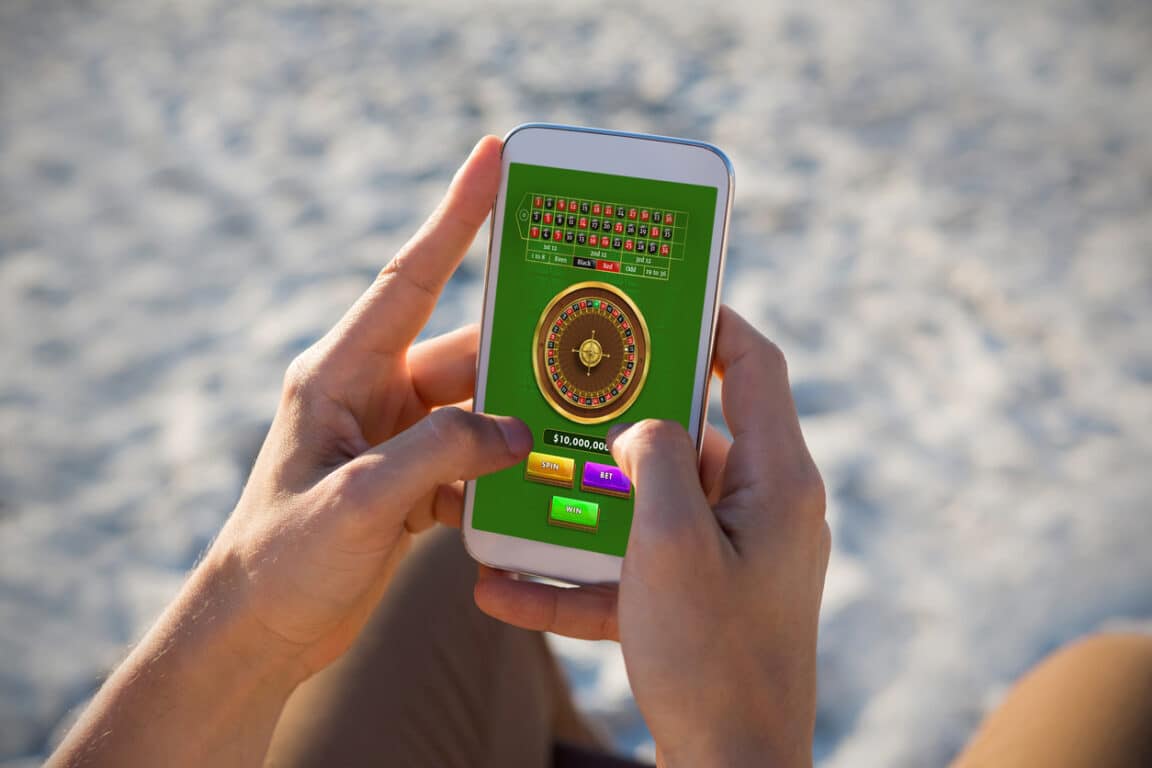 jeux de casino en ligne roulette sur téléphone