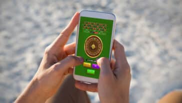 jeux de casino en ligne roulette sur téléphone