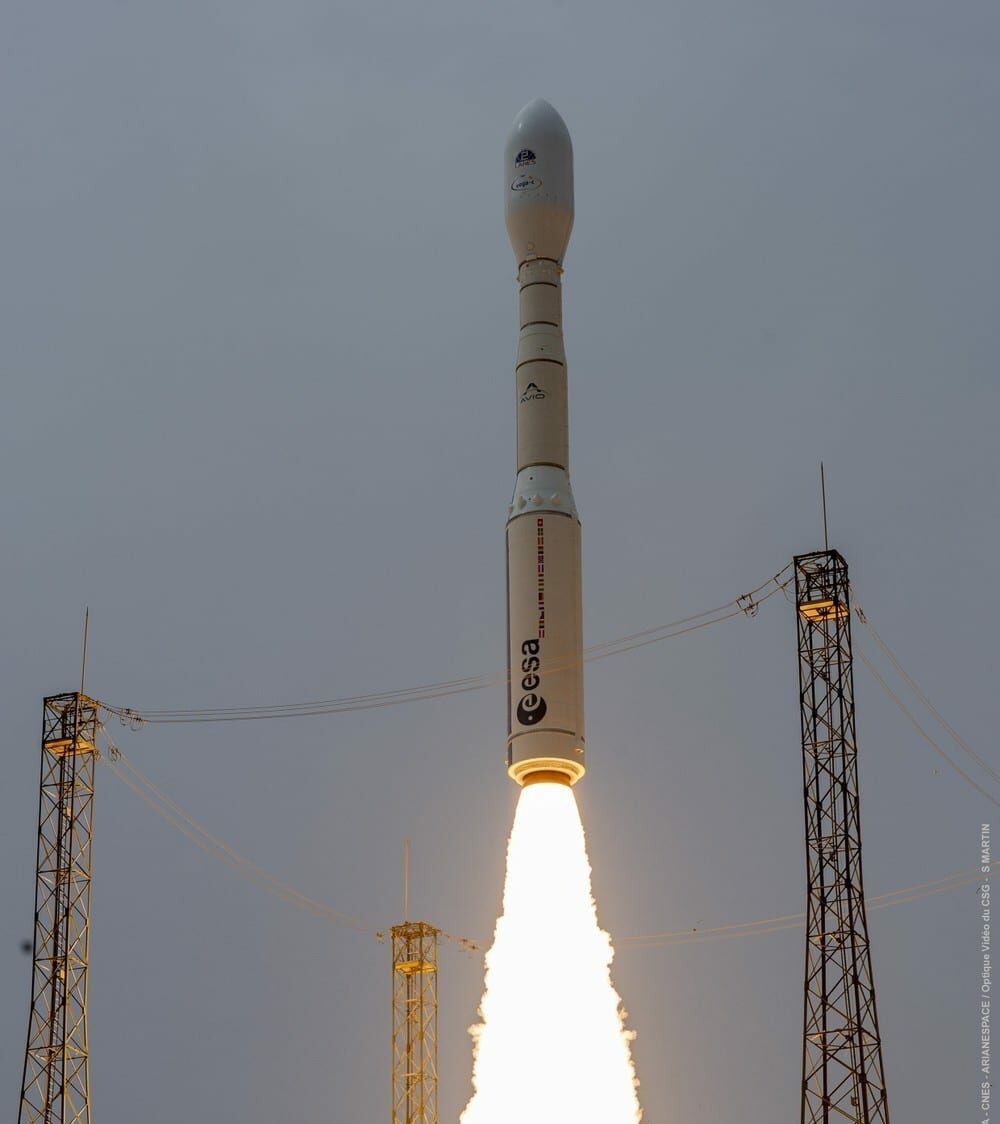 vega c