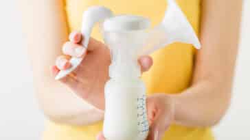 lait maternel allaitement lait pour bébé