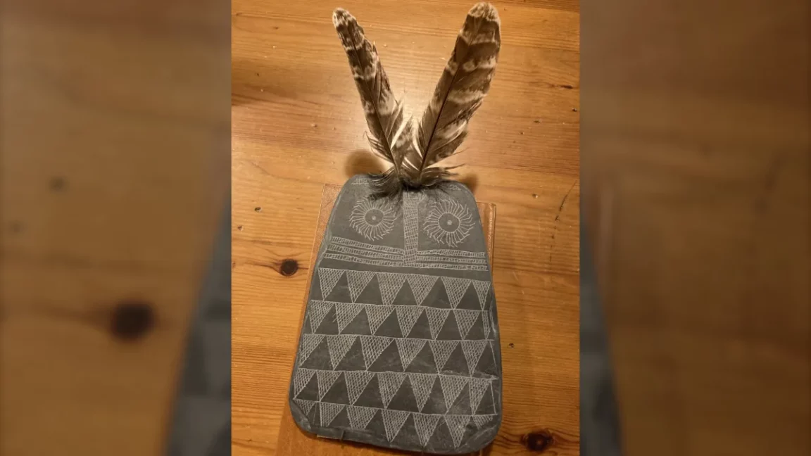 hiboux enfants jouets