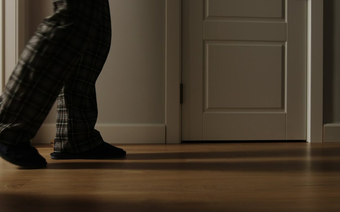 nycturie toilettes uriner