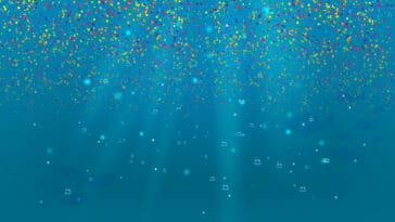 miroplastiques océan