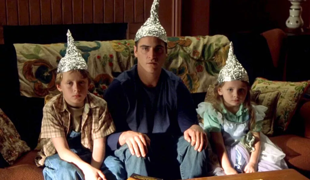 signes théories du complot conspiration