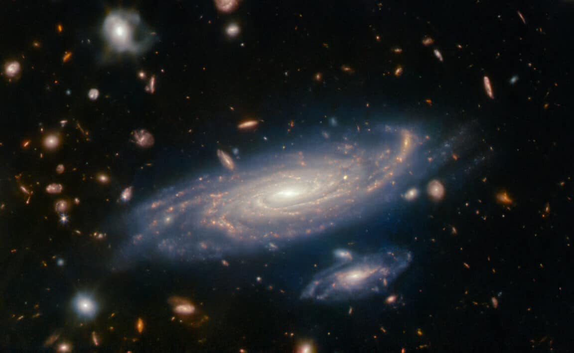 james webb telescope