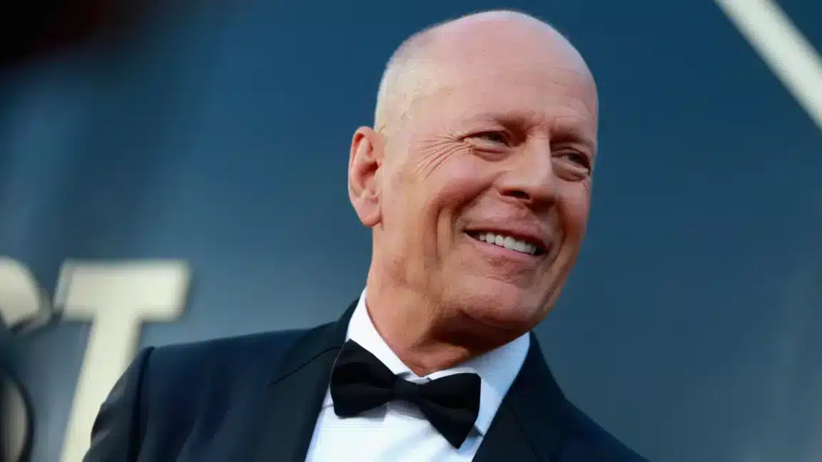 bruce willis