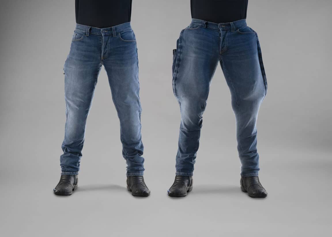 airbag jeans