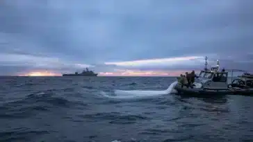 ballon espion chinois