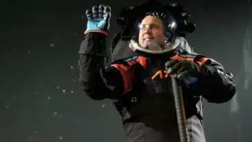 combinaisons spatiales axiom space nasa