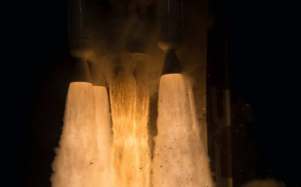 United Launch Alliance ULA