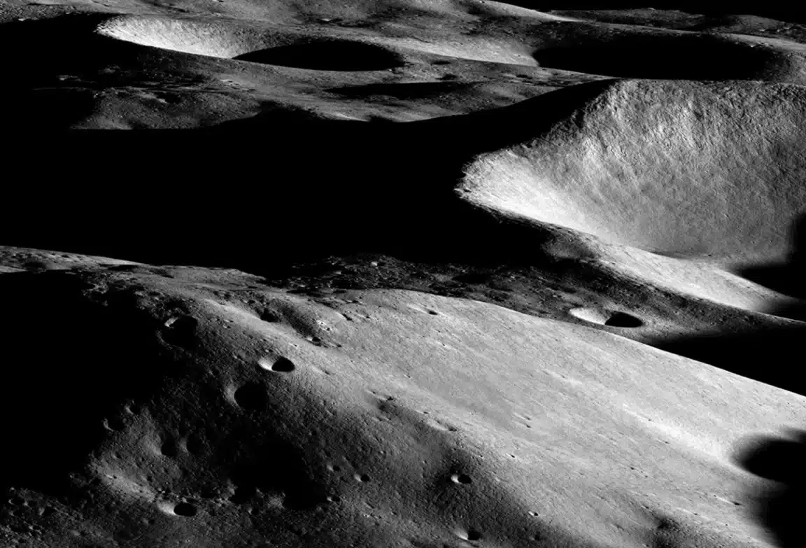 astronautes lune artemis 3 site atterrissage