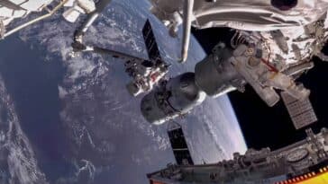 station spatiale chinoise