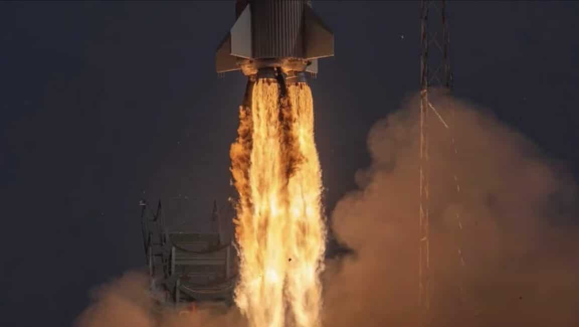 Tianlong 2 fusée chinoise